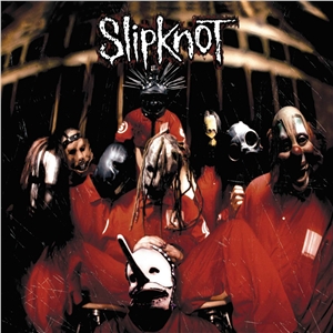 Slipknot - Maszk nélkül